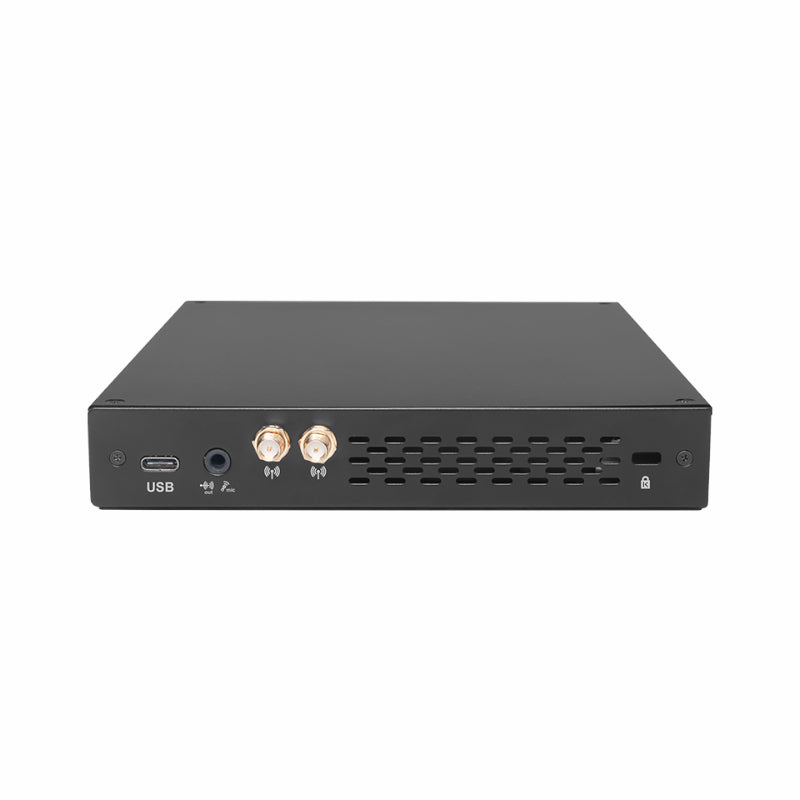 Giada D613 i3-1315U 2x DDR4 3200Mhz – image 4