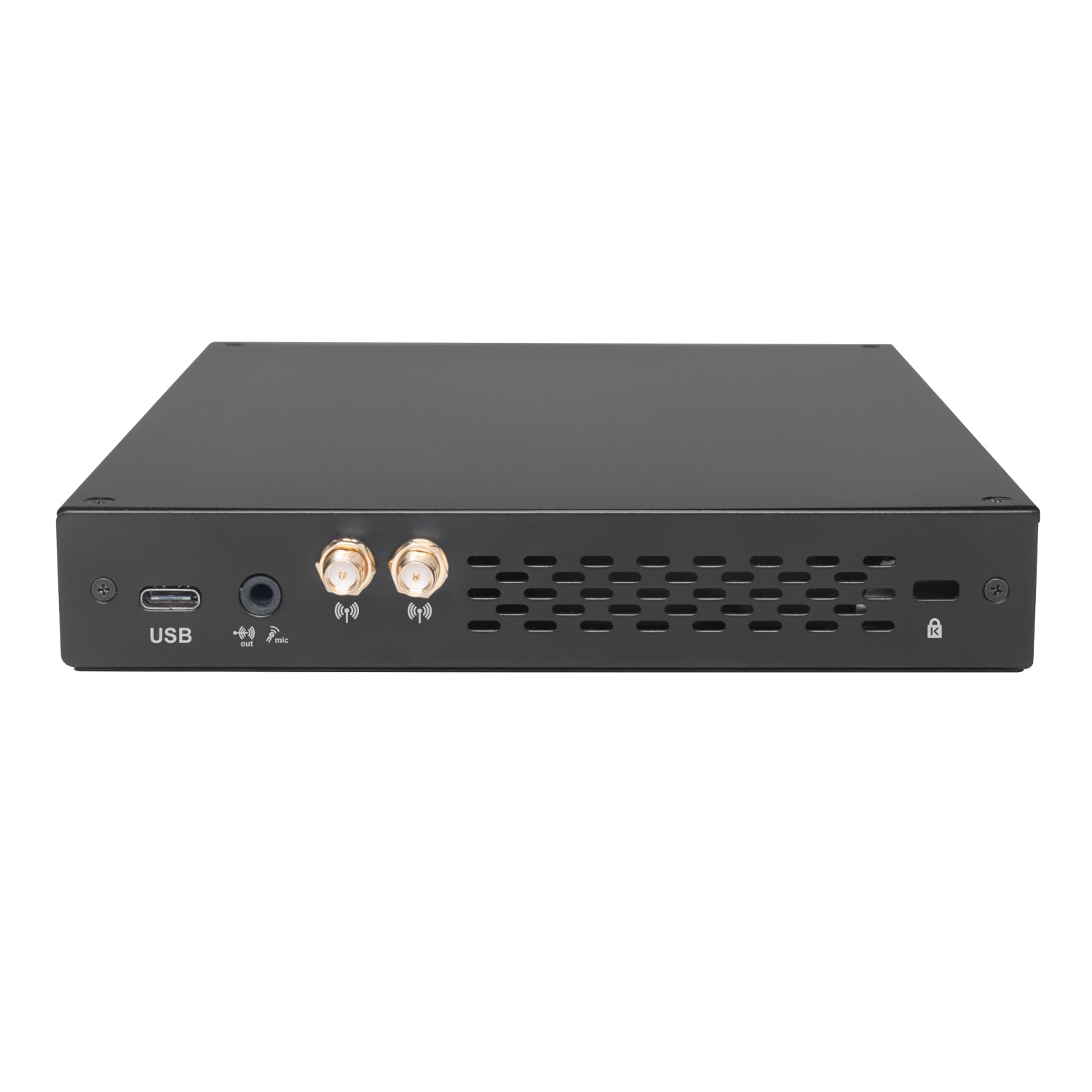 Giada D613-U1 Intel Core i5-1335U High-end Digital Signage Player - image 4