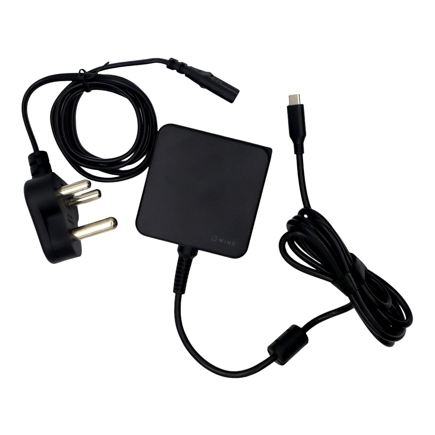 WINX ﻿CHARGE PRO TYPE-C 100W GaN POWER ADAPTER – image 6