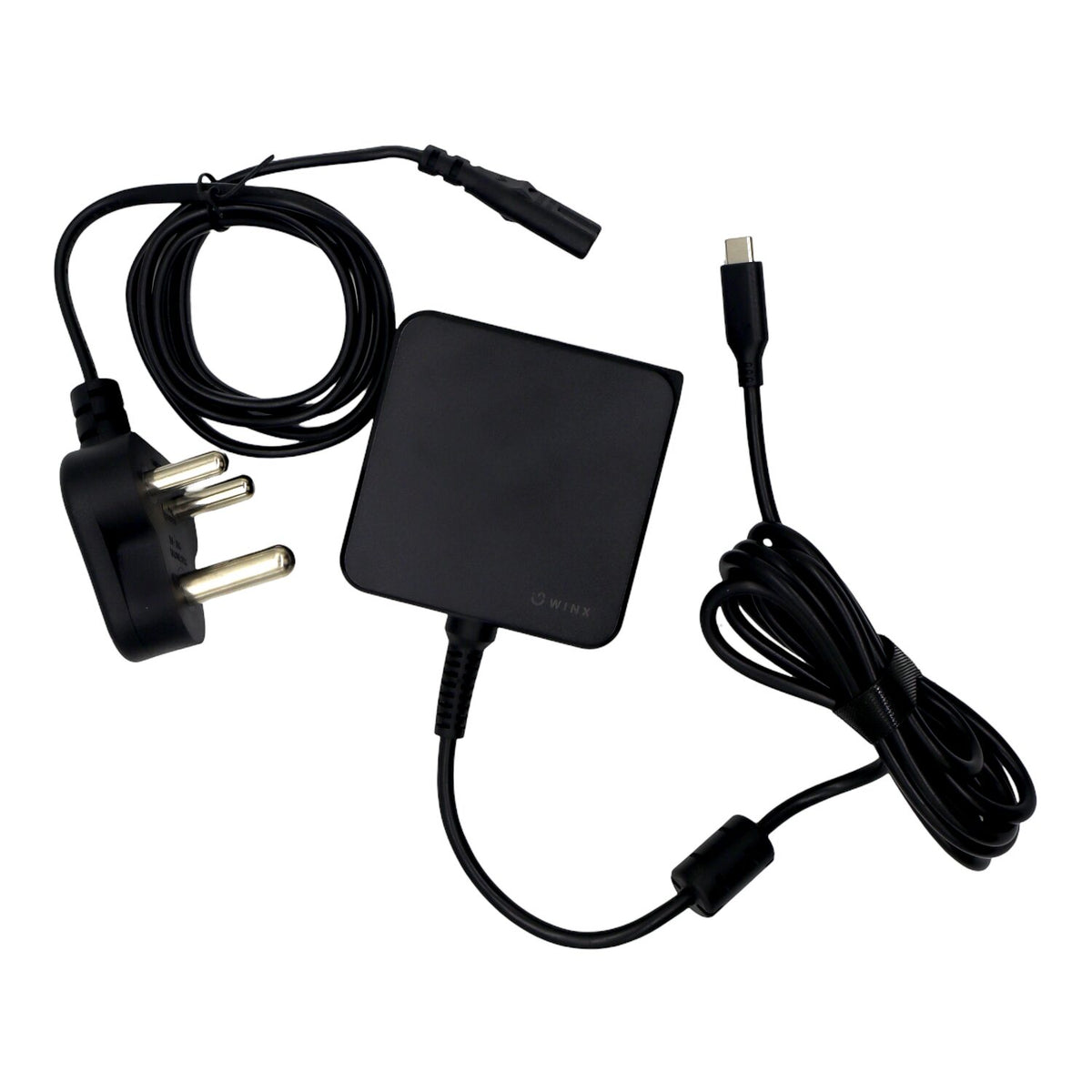 WINX CHARGE Ultra Type-C 140W GaN Power Adapter – image 6