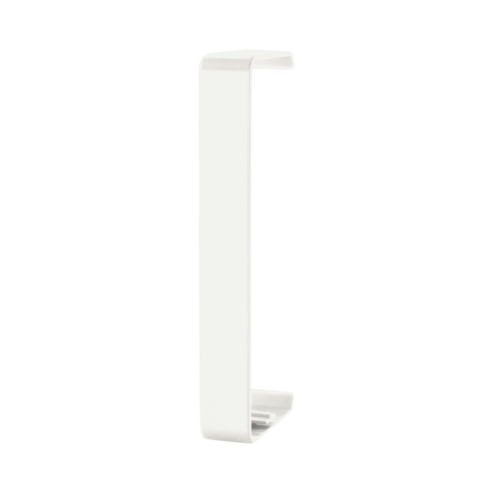DECORDUCT 165X55 JOINER WHITE
