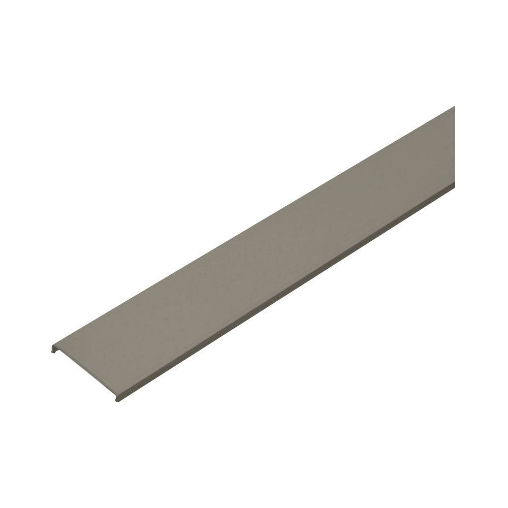 DECORDUCT 2.5M COVER ONLY GREY