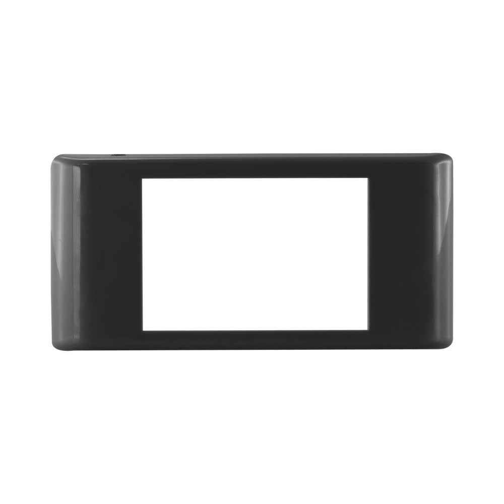 DECORDUCT MODULAR COVER & CRADLE BLACK