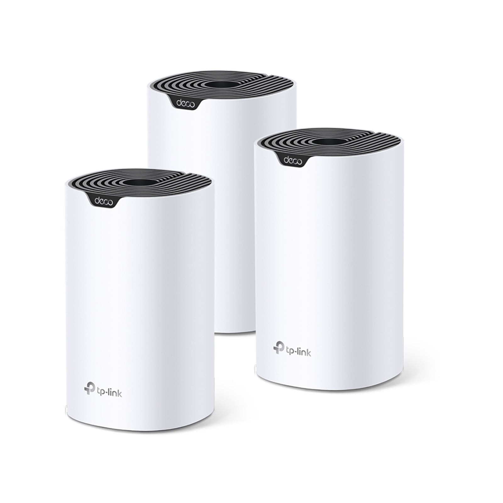 TP-Link AC1200 Whole Home Mesh Wi-Fi Router - 3 Pack