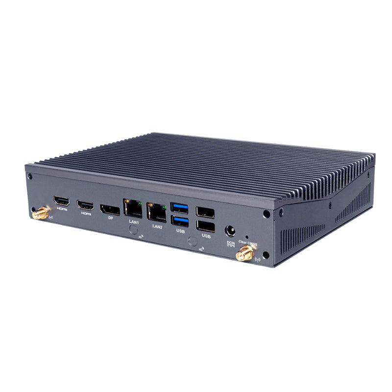 Giada DF612 i5-1235U 2x DDR4 3200Mhz - image 2