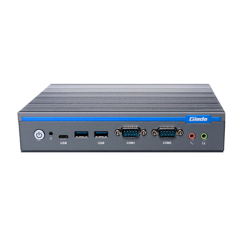 Giada DF612 i3-1215U 2x DDR4 3200Mhz – image 3