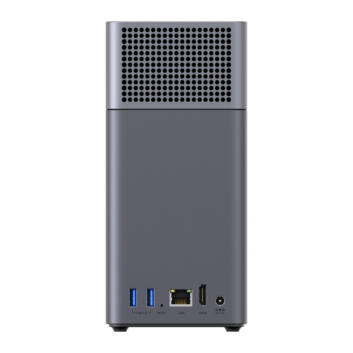 UGREEN NASync DH2300 2-Bay NAS Storage – image 4