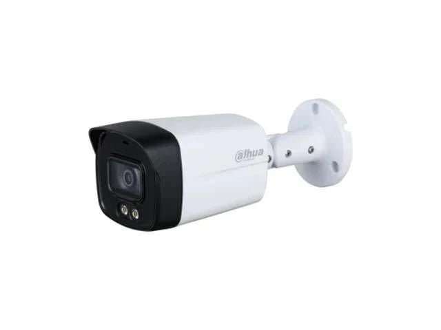 2MP SMART DUAL ILLUMINATORS BULLET CAMERA