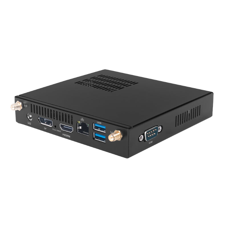 Giada DK310 Celeron J6412 4GB – image 2