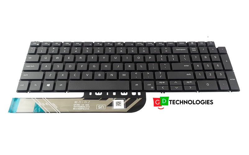 DELL INSPIRON 5593 REPLACEMENT KEYBOARD