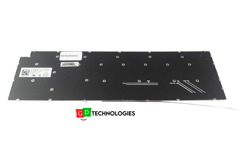 DELL INSPIRON 5593 REPLACEMENT KEYBOARD