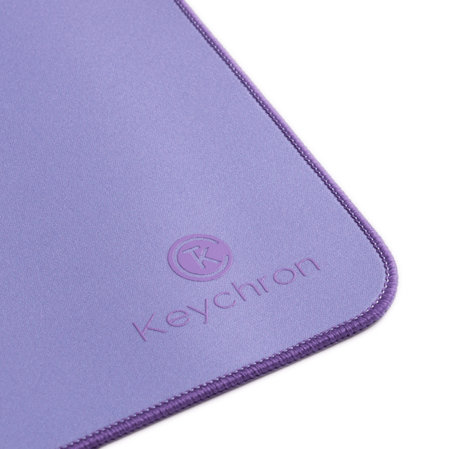 Keychron Desk Mat - Purple – image 2