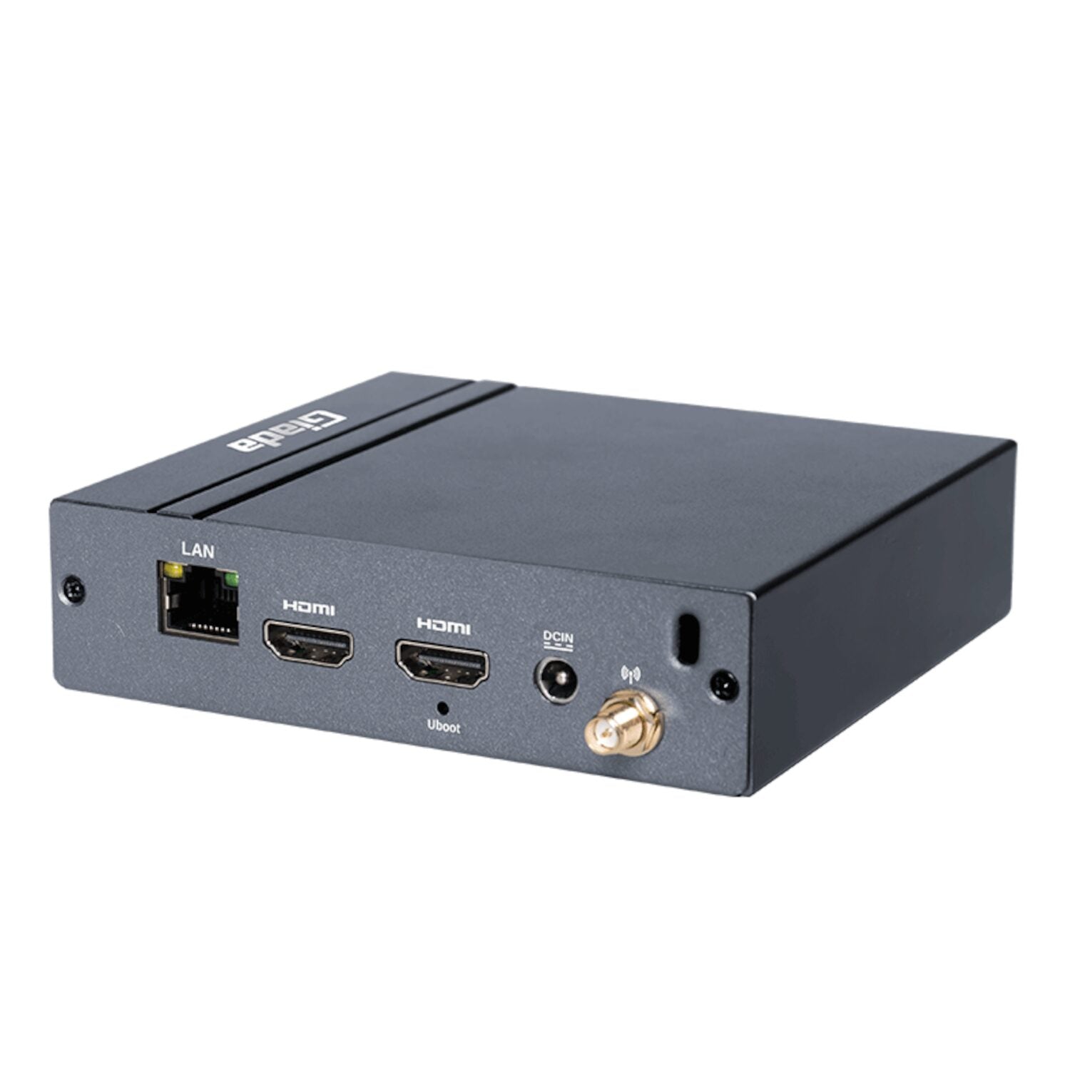 Giada DN24 Raspberry Pi Compact Signage Player - CM4 Lite – image 2