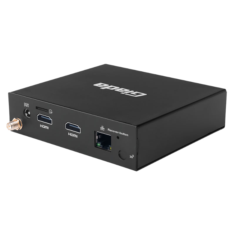 Giada DN74 RK3399 4GB DDR4 32GB EMMC – image 2