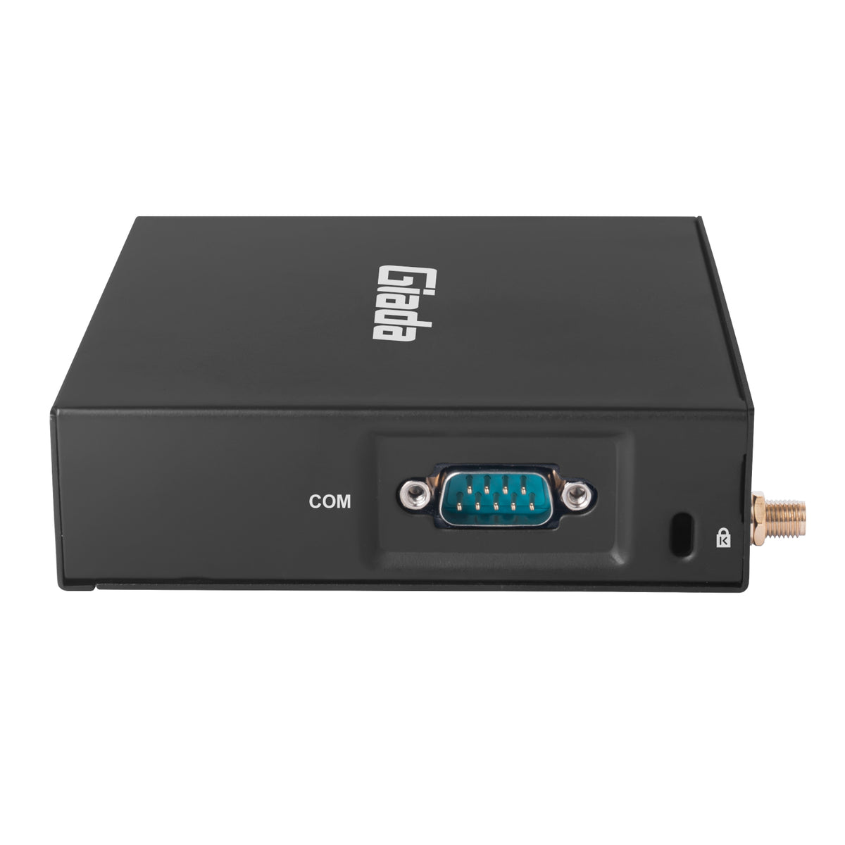 Giada DN76 RK3568 2GB DDR4 32GB eMMC Dual-HDMI Arm Player – image 3