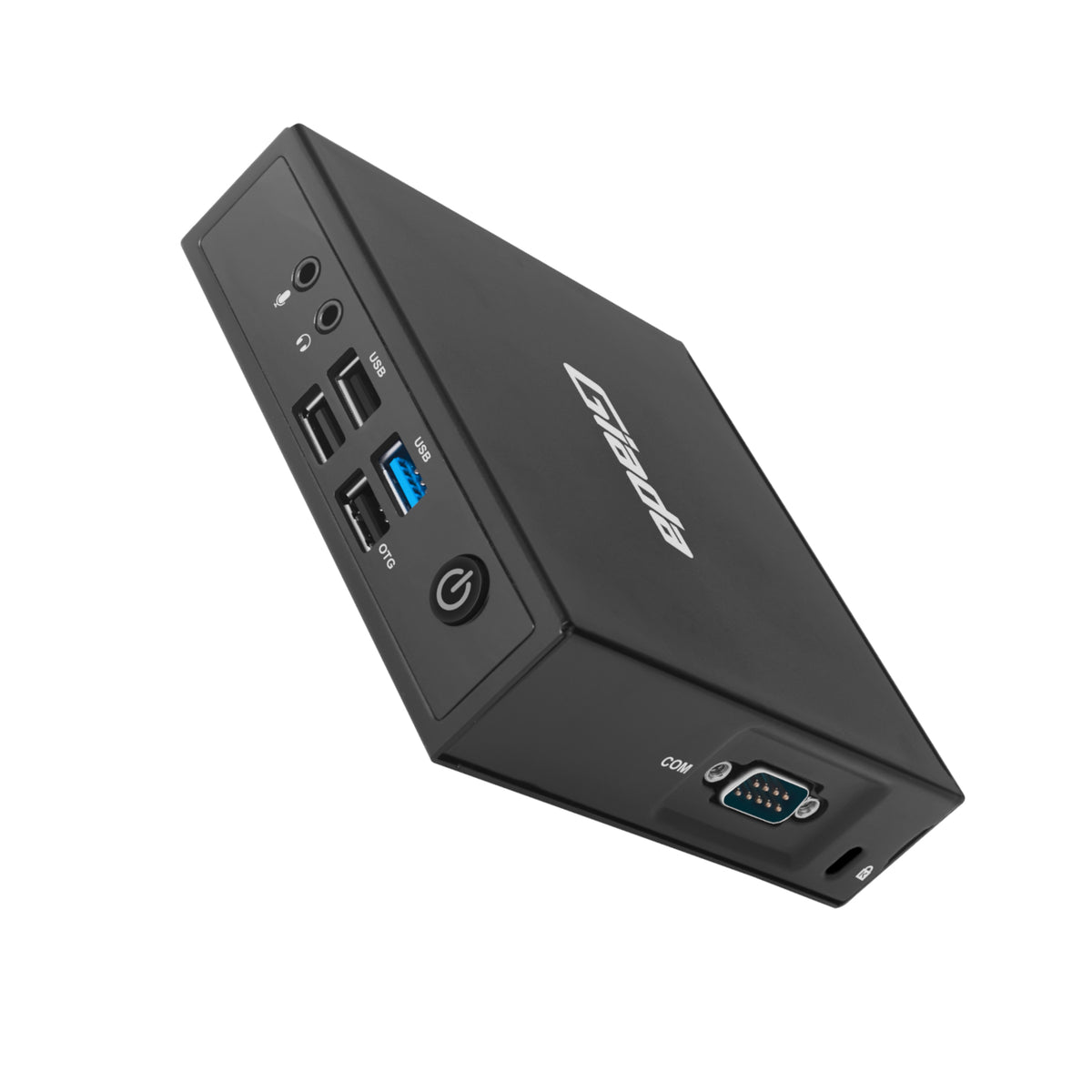 Giada DN76 RK3568 2GB DDR4 32GB eMMC Dual-HDMI Arm Player – image 4