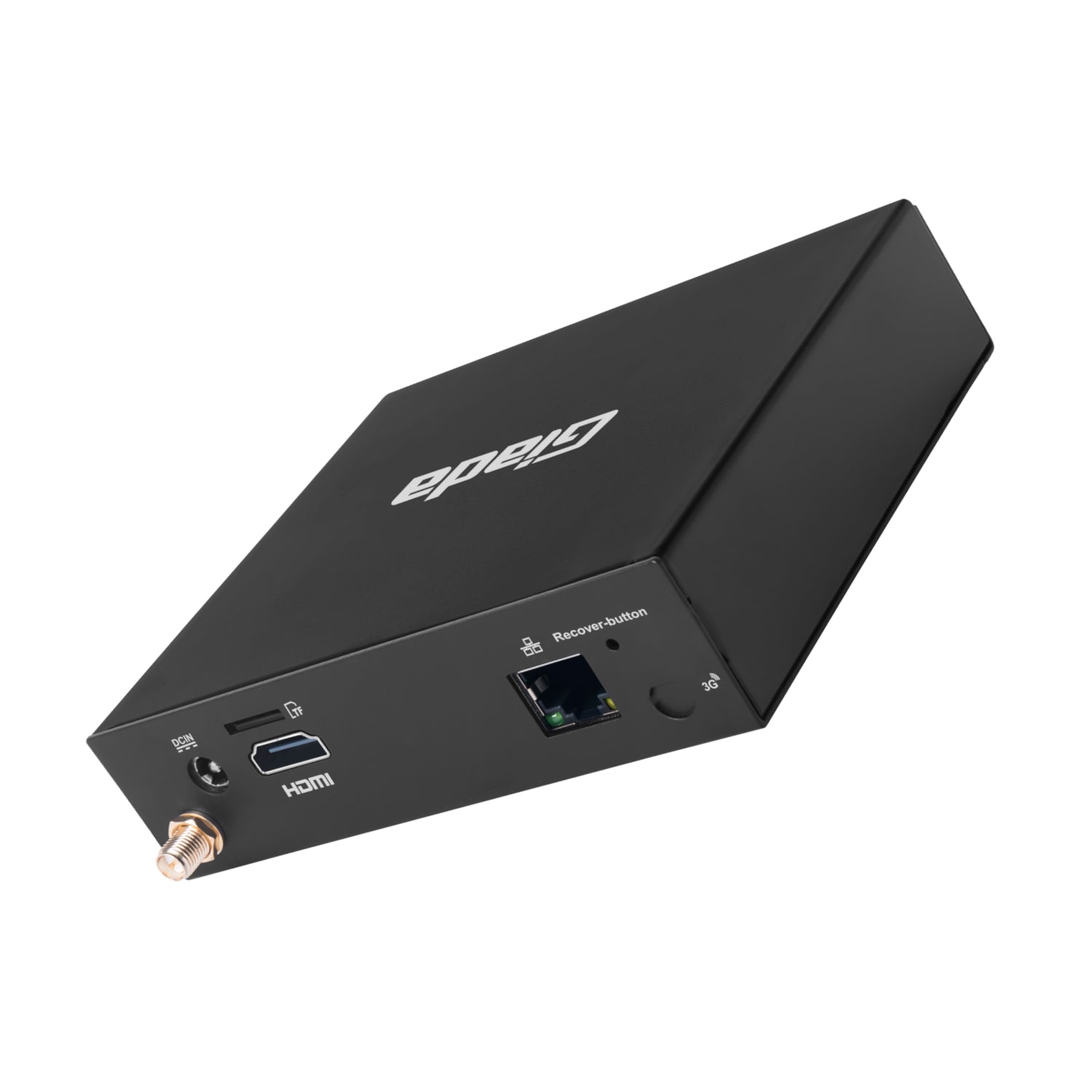 Giada DN76 RK3568 2GB DDR4 32GB eMMC Dual-HDMI Arm Player – image 5
