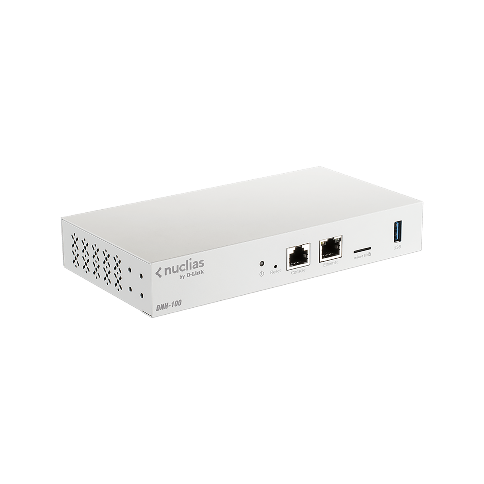 D-Link Nuclias DNH-100 Connect Hub