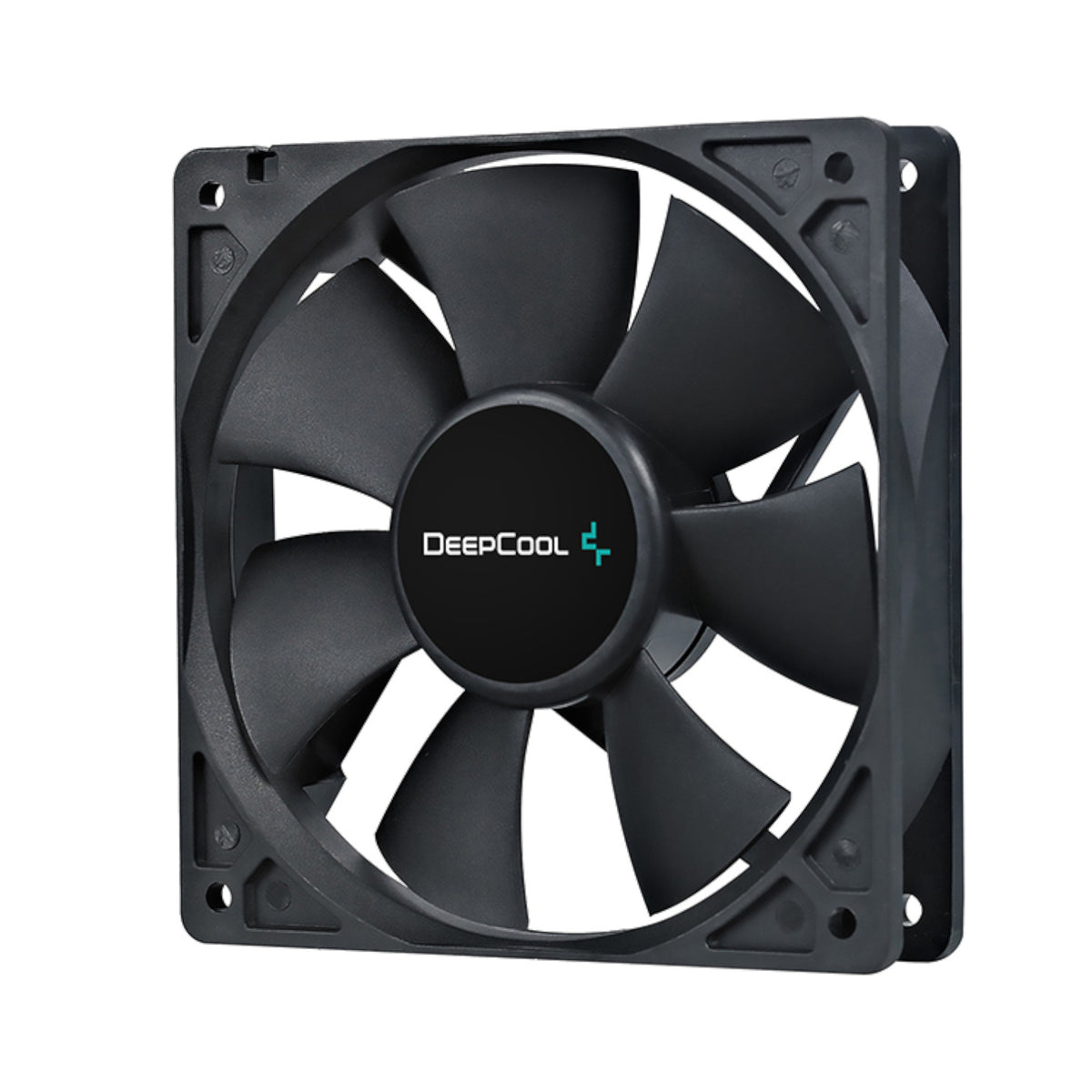 DeepCool XFAN 120mm Case Fan - Black – image 2