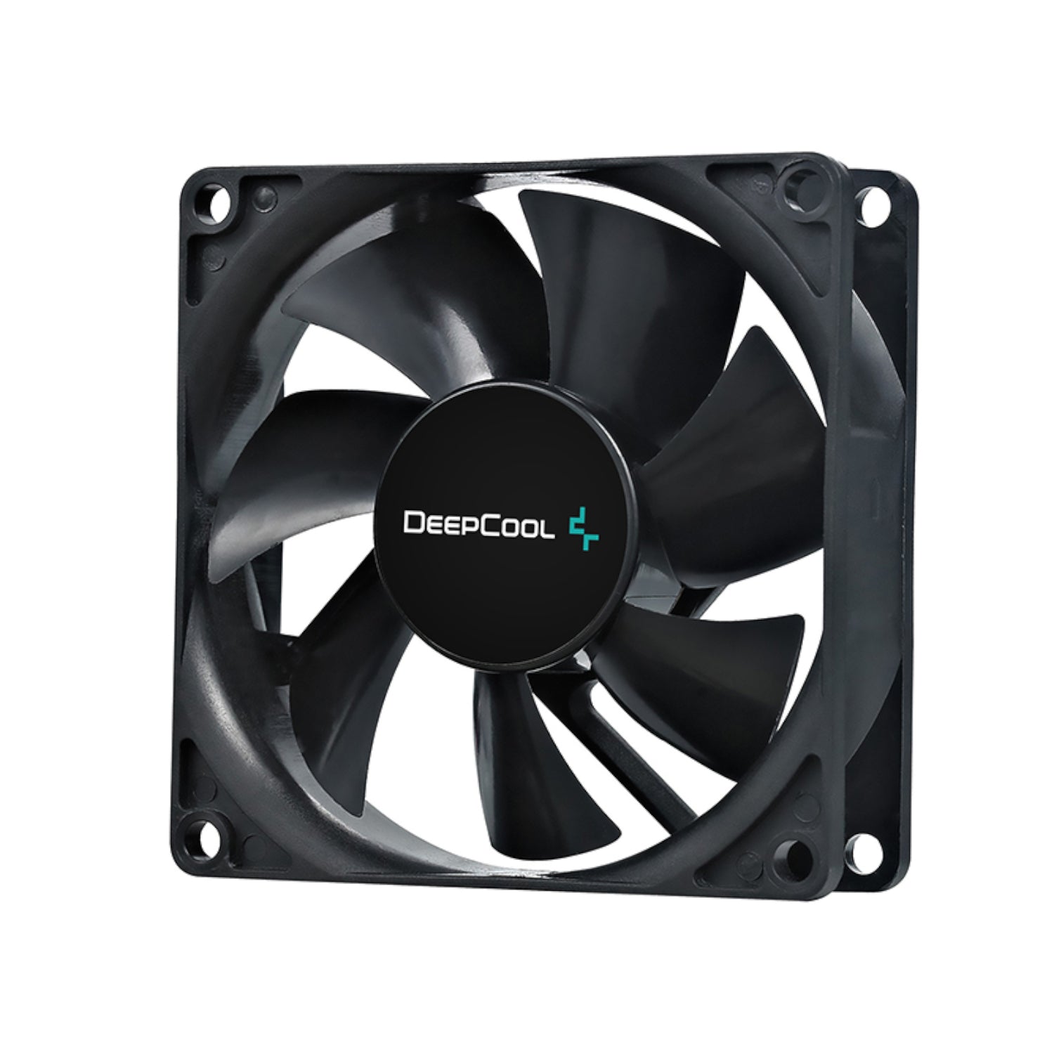 DeepCool XFAN 80mm Case Fan - Black – image 2