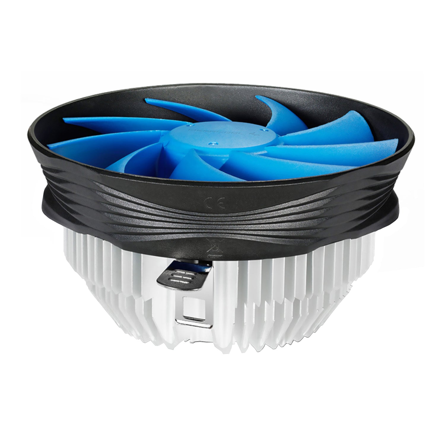 DeepCool Gamma Archer 120mm CPU Cooler - Black/Blue – image 2