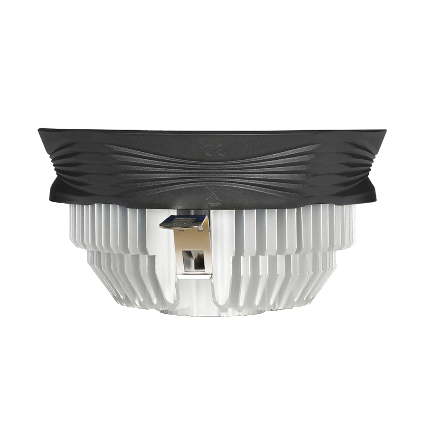 DeepCool Gamma Archer 120mm CPU Cooler - Black/Blue – image 4