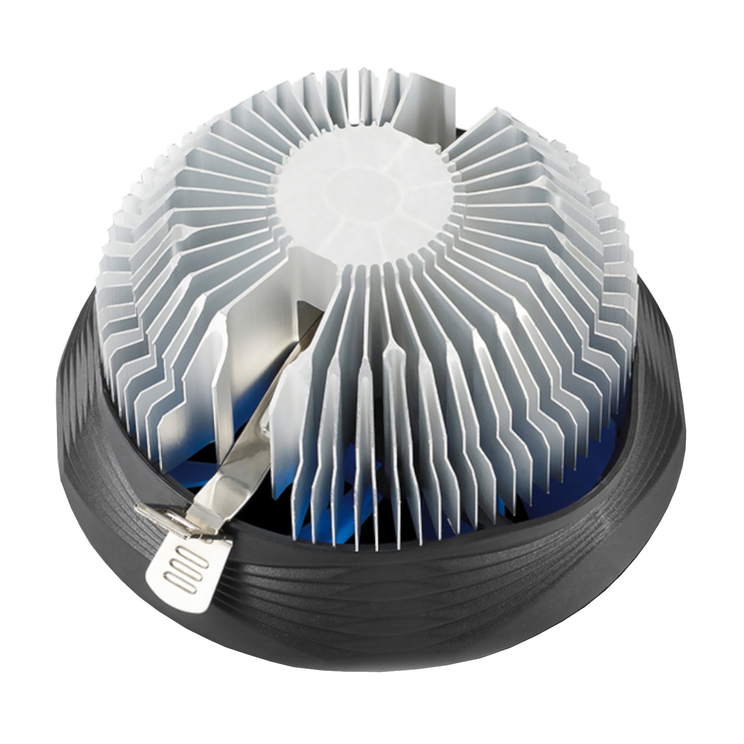 DeepCool Gamma Archer 120mm CPU Cooler - Black/Blue – image 5