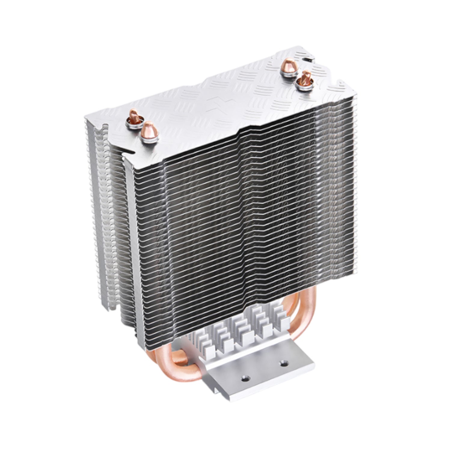 DeepCool Ice Edge Mini FS V2.0 80mm CPU Air Cooler - Blue – image 2