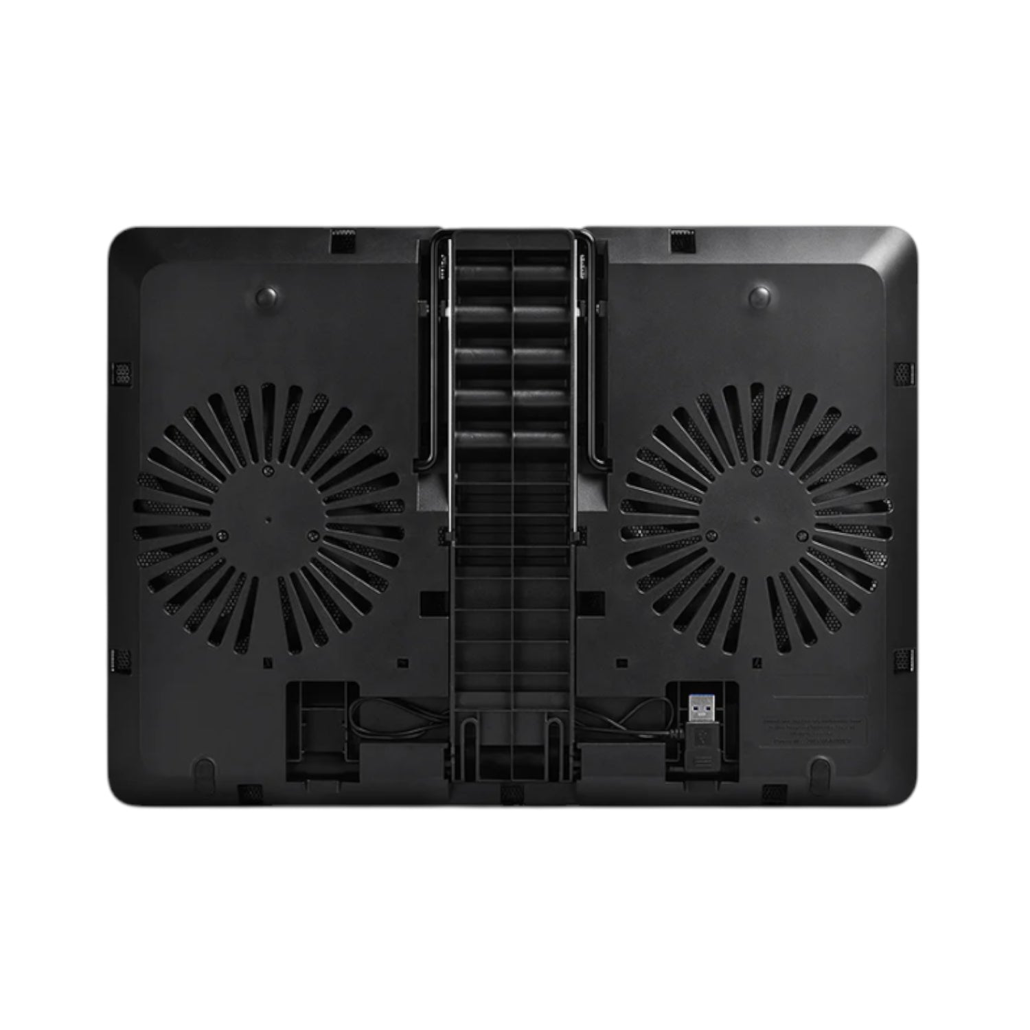DeepCool U PAL Dual Fan Notebook Cooling Stand – image 3