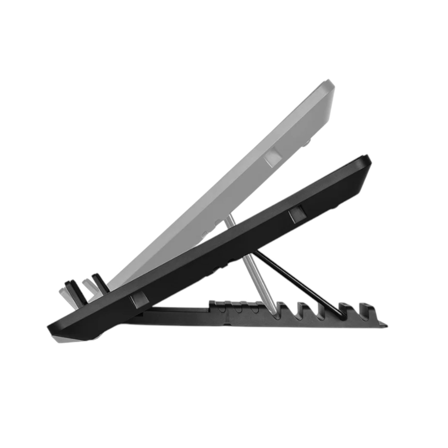 DeepCool U PAL Dual Fan Notebook Cooling Stand – image 6