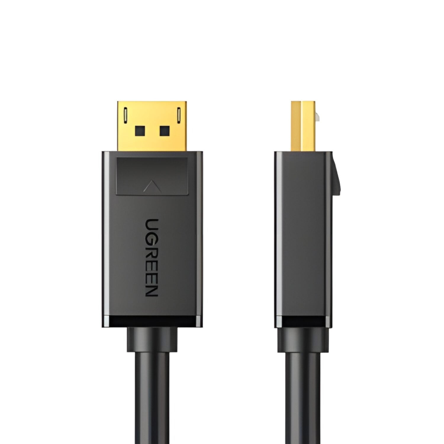 UGREEN DP101 DisplayPort to 4K HDMI Cable 1.5m – image 2