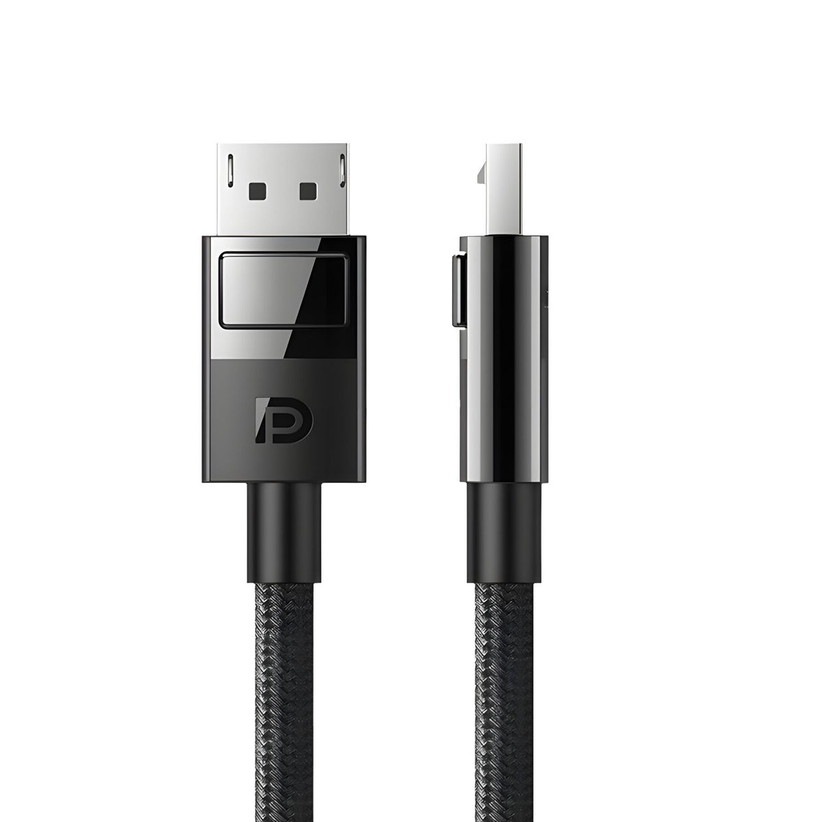 UGREEN DP114 8K DisplayPort Male to Male Braided Cable 3m – image 4