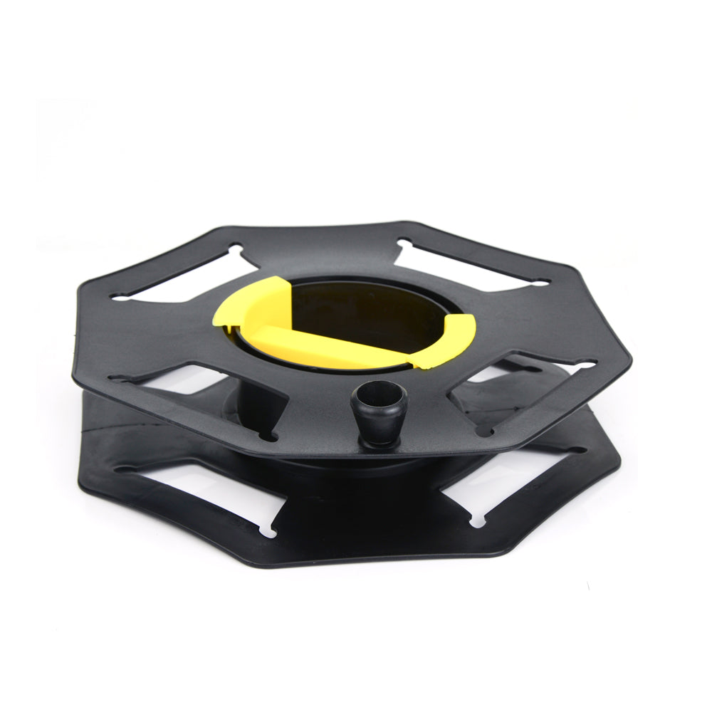 LINKQNET CABLE WINDER WITH CARRY BAG