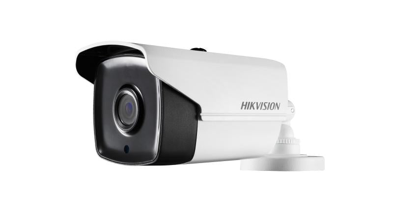 HIKVISION 1 MP Fixed Bullet Camera