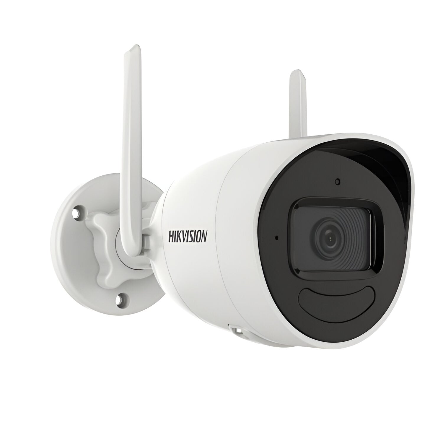 Hikvision Bullet Wireless Outdoor Security Camera, 4mm Lens, 2MP – image 3
