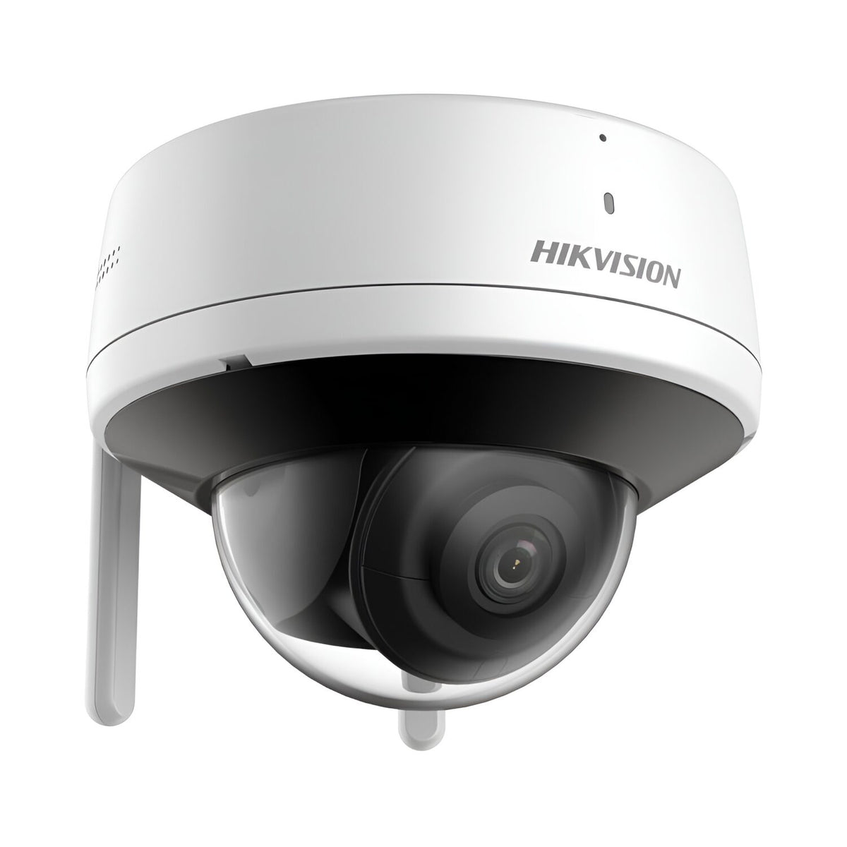 Hikvision Fixed Dome Outdoor Security Camera, 4mm Lens, 2MP – image 4