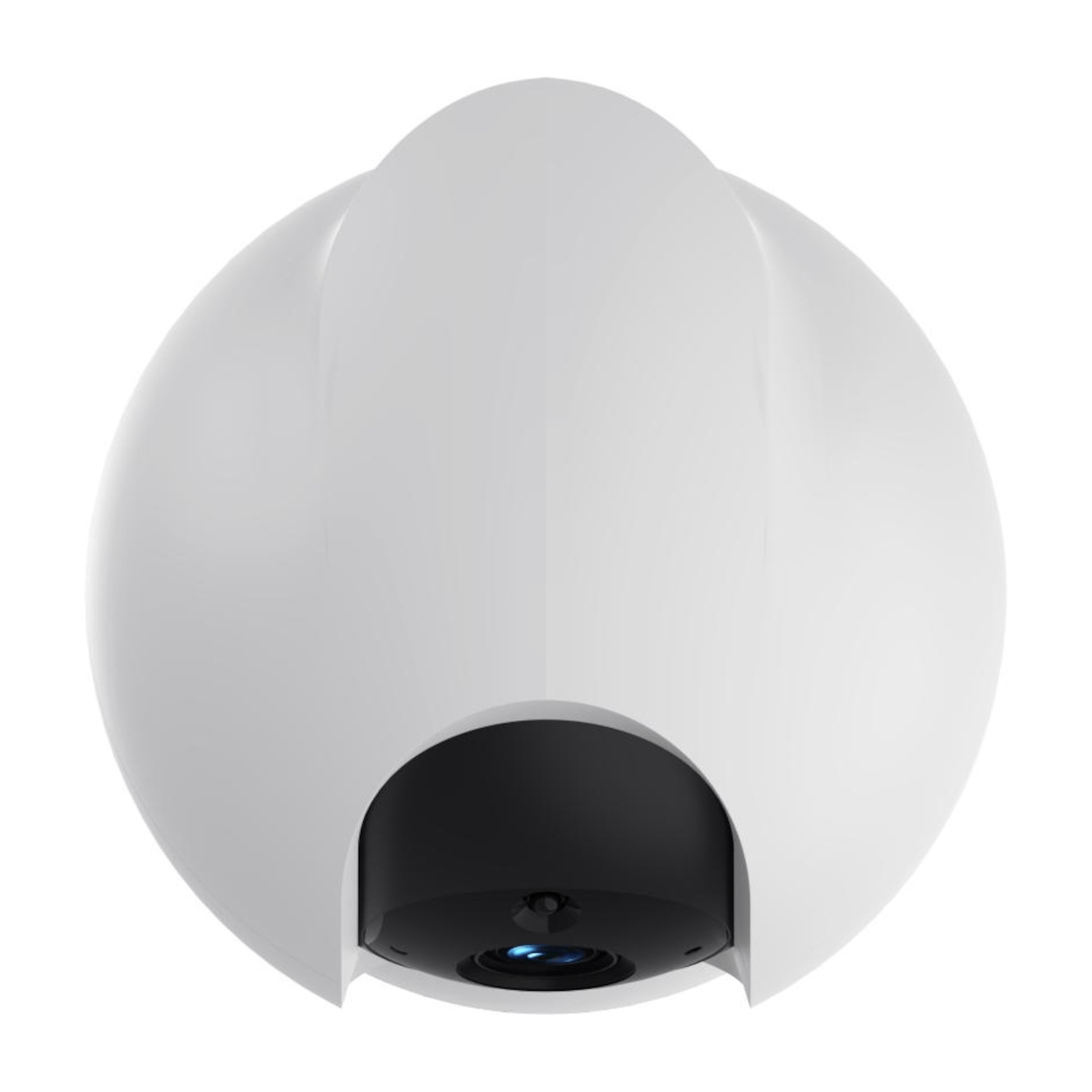 Hikvision Network PT Security Camera, 4mm Lens, 2MP - image 3