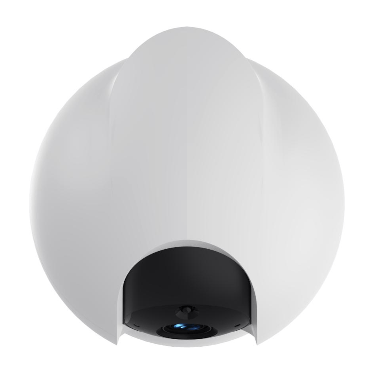 Hikvision Network PT Security Camera, 4mm Lens, 2MP – image 3