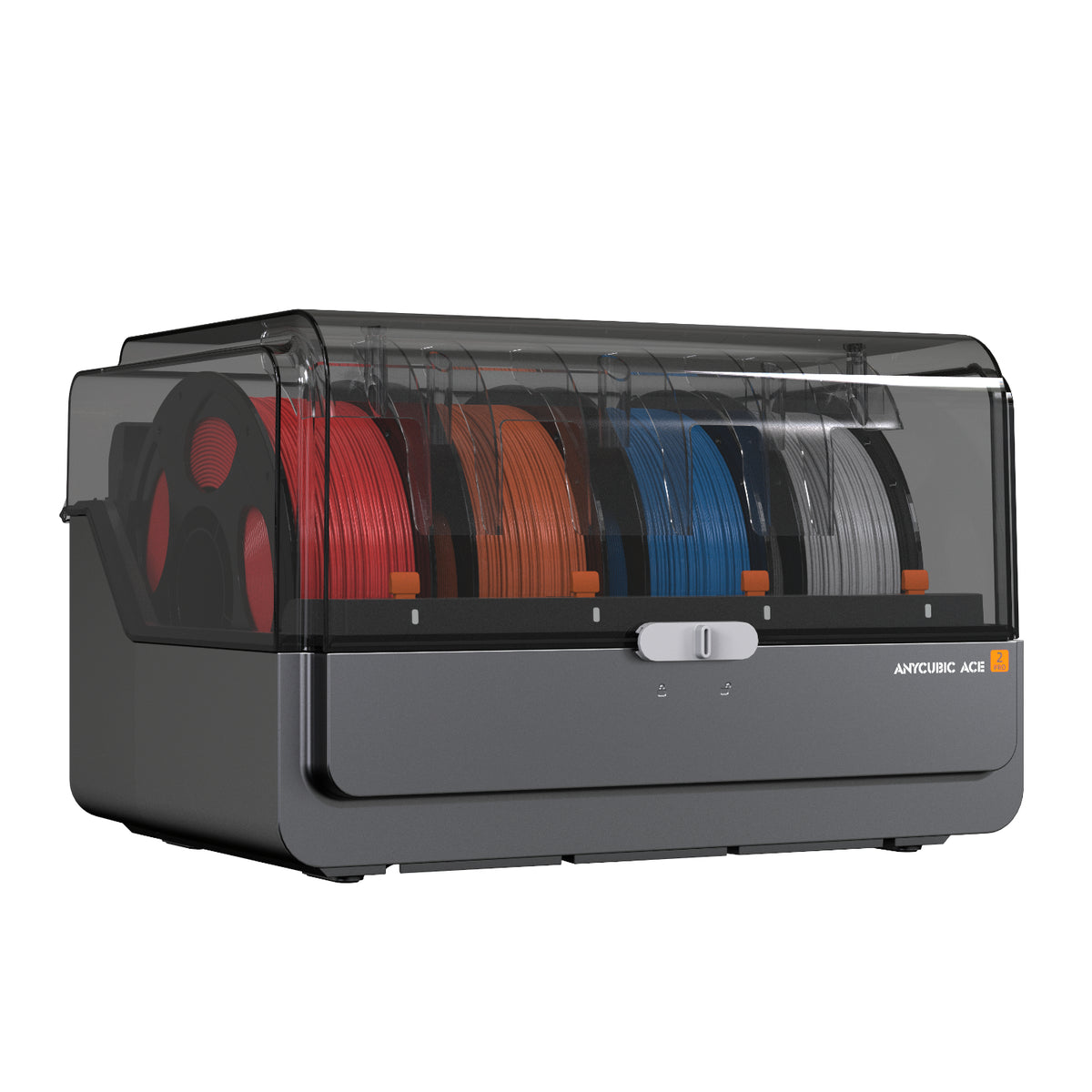 Anycubic ACE 2 Pro for Kobra 3 Max – image 3
