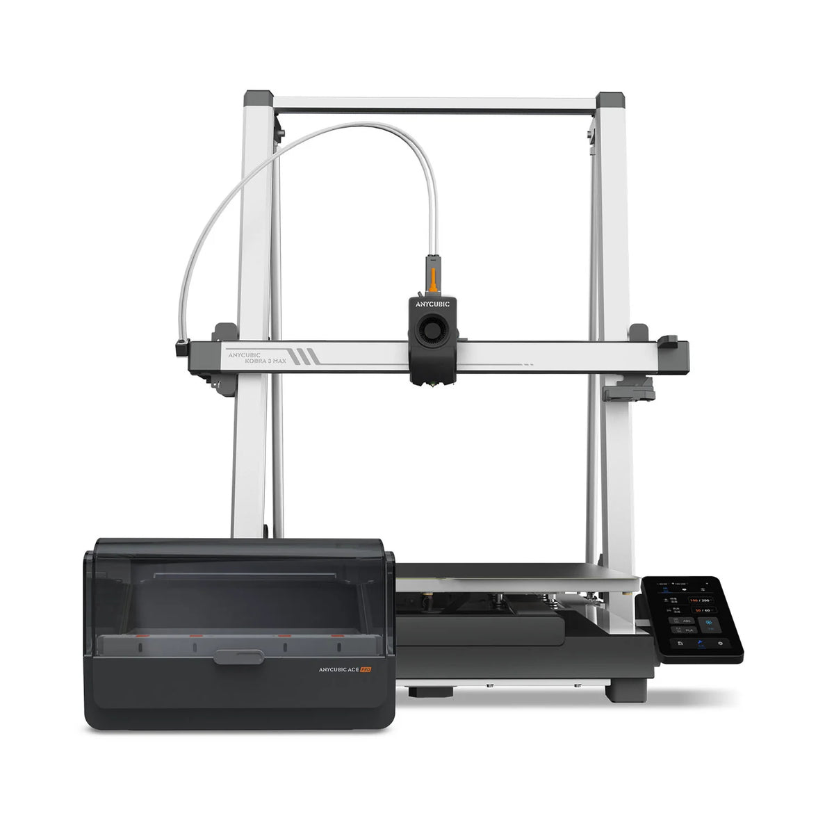 Anycubic ACE 2 Pro for Kobra 3 Max – image 5