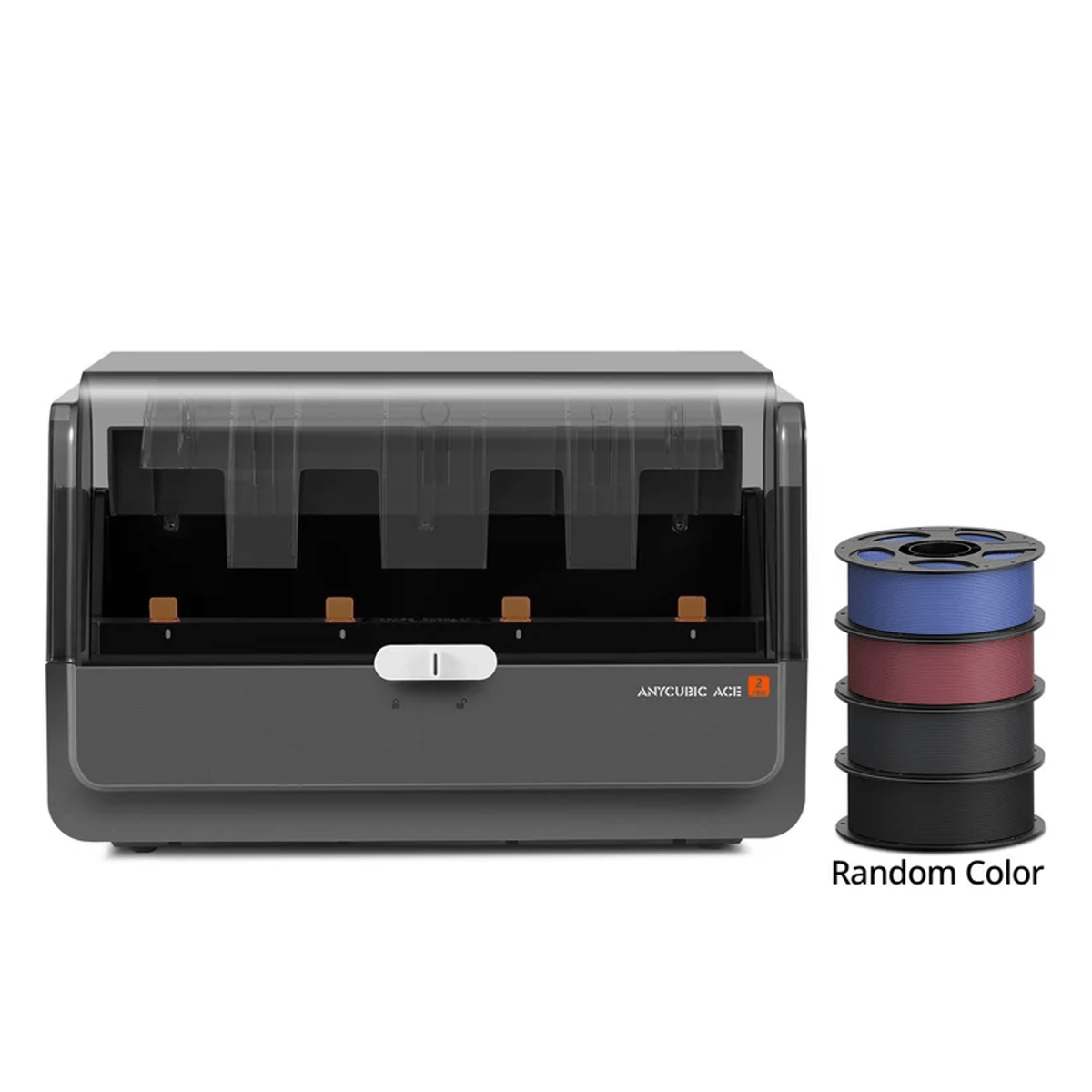 Anycubic Ace 2 Pro - For Kobra X and S1/M – image 2