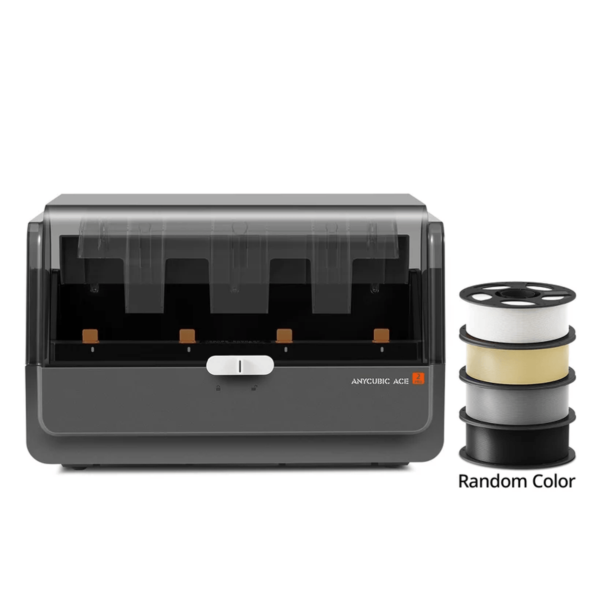 Anycubic Ace 2 Pro - For Kobra X and S1/M – image 3