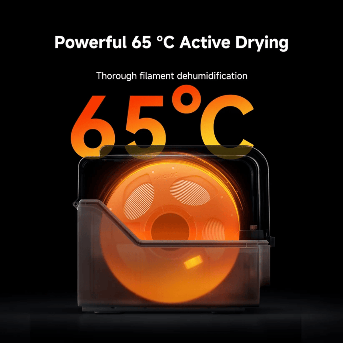 Anycubic Ace 2 Pro - For Kobra X and S1/M – image 6