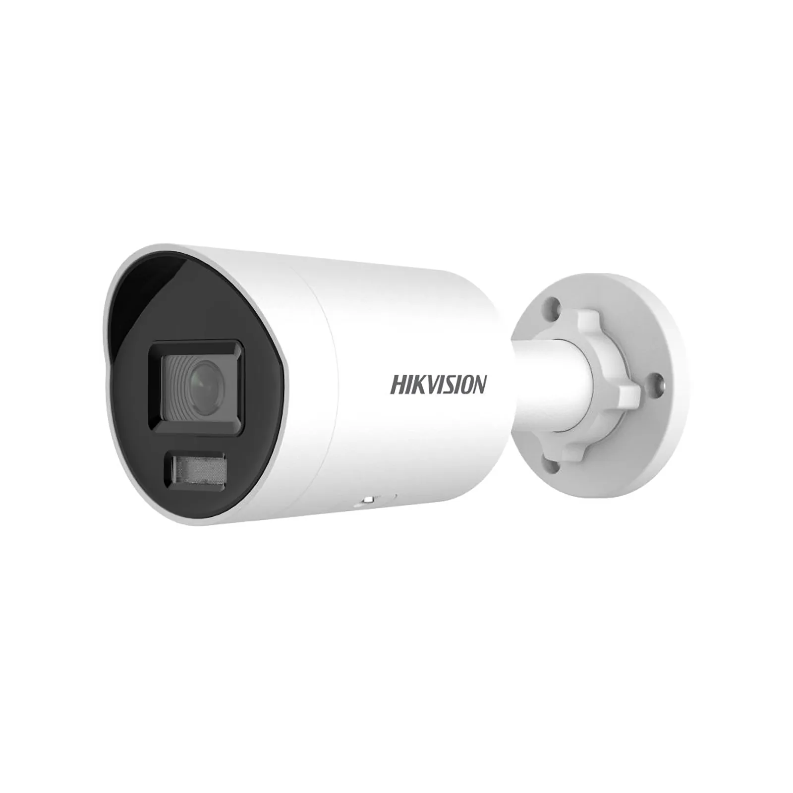 Hikvision 4MP Fixed Minin Bullet IP Camera