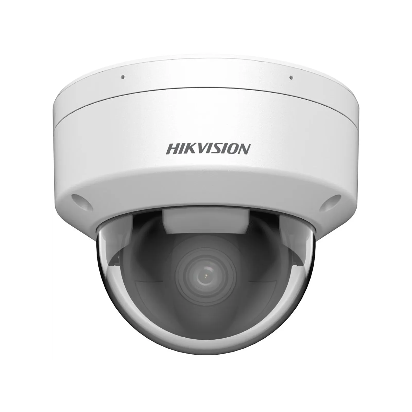 Hikvision 4MP 2.8mm Powered by Darkfighter Fixed Dome IP Camera