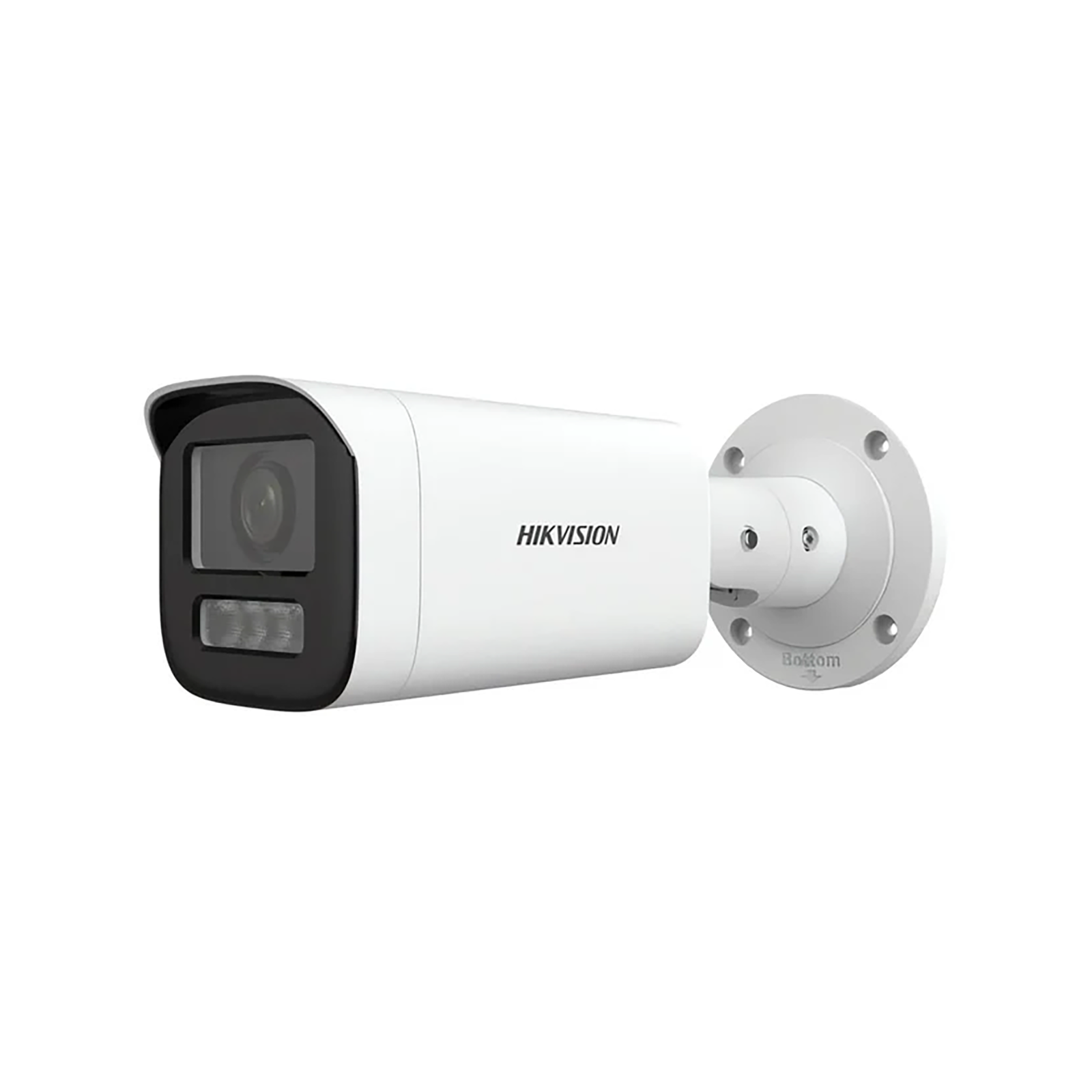 Hikvision 4MP Varifocal Bullet IP Camera