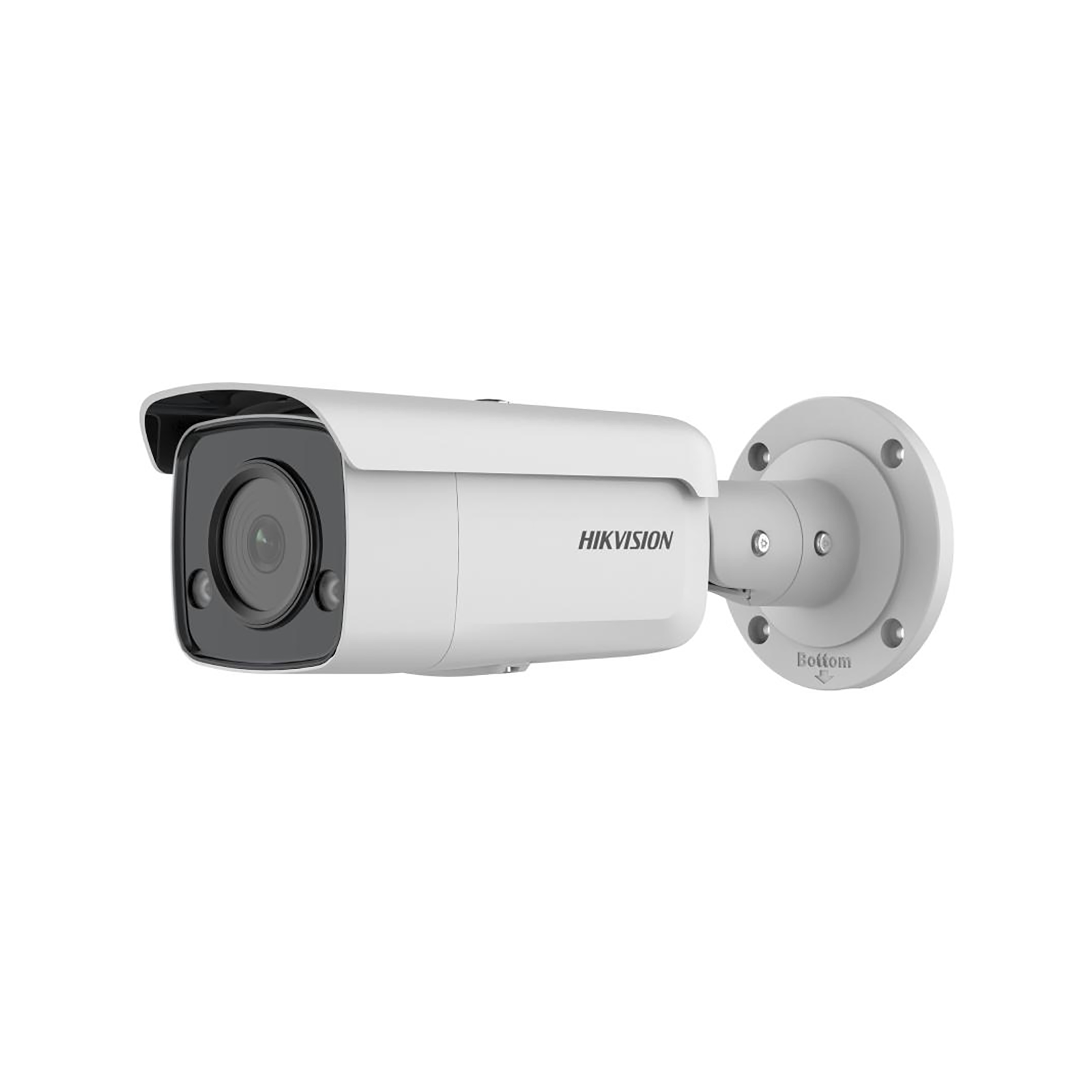 Hikvision 2MP ColorVU Fixed Bullet IP Camera
