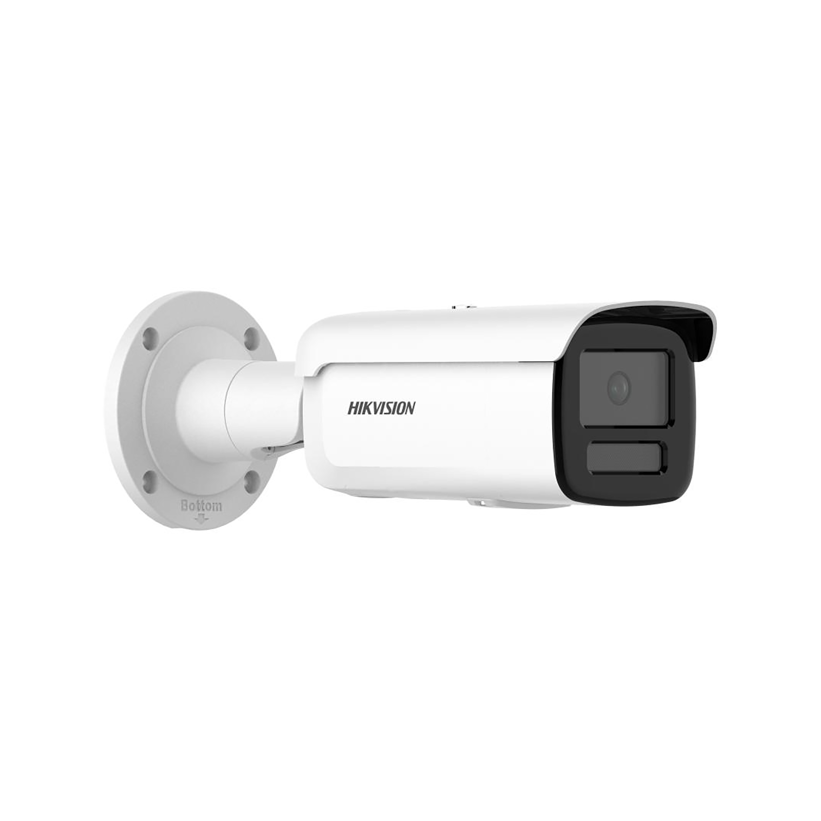Hikvision 4MP Fixed Bullet Network Camera