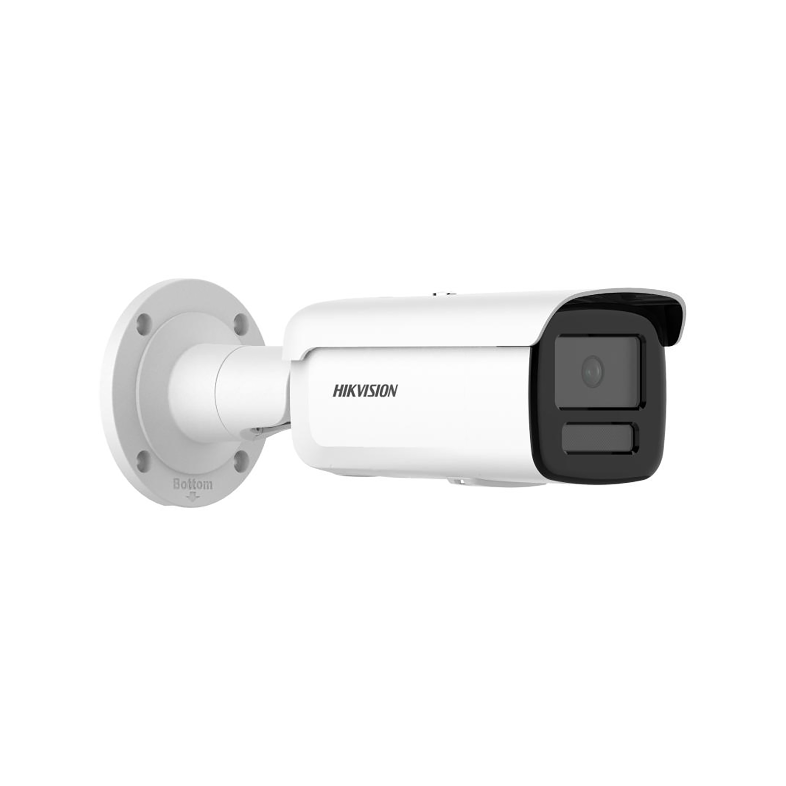 Hikvision 4MP Fixed Mini Bullet Network Camera