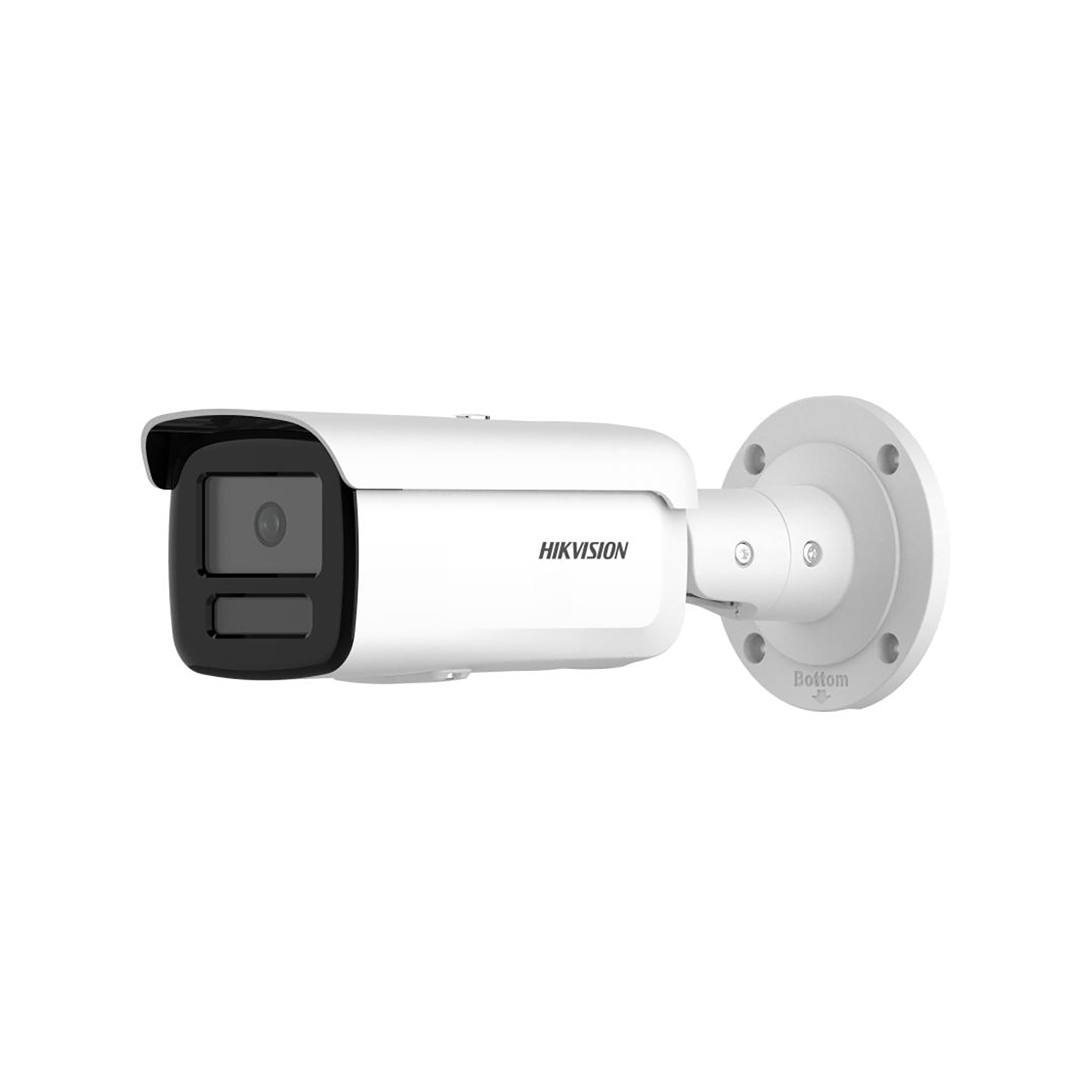 Hikvision 4MP Acusense Bullet Camera